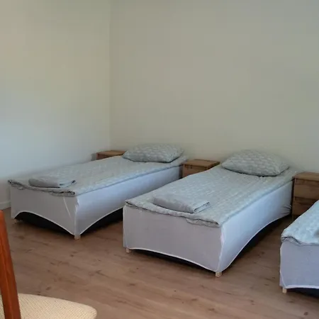 - Kaczy Brzeg Apartment *