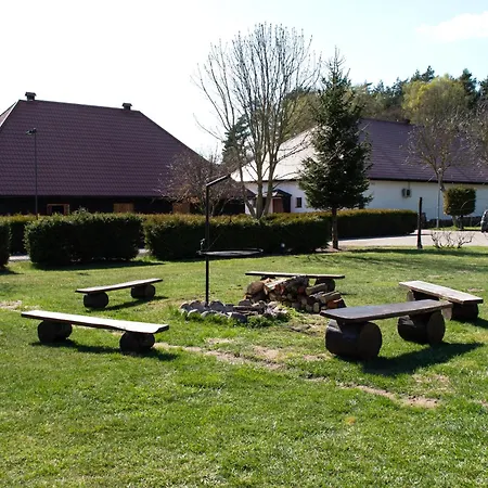 - Kaczy Brzeg